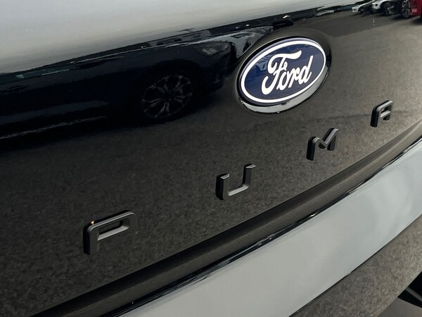 Used Ford Puma 2025 for sale - 76243773: Photo 27