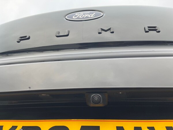 Used Ford Puma 2025 for sale - 76243773: Photo 28