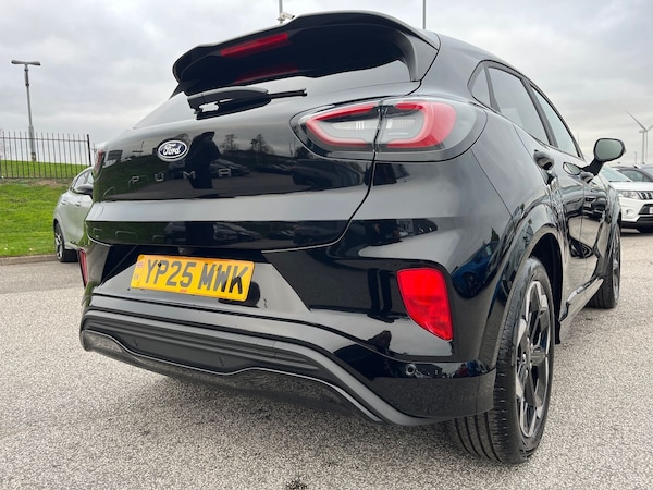 Used Ford Puma 2025 for sale - 76243773: Photo 29