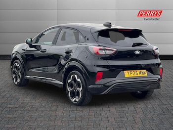 Used Ford Puma 2025 for sale - 76243773: Photo 2