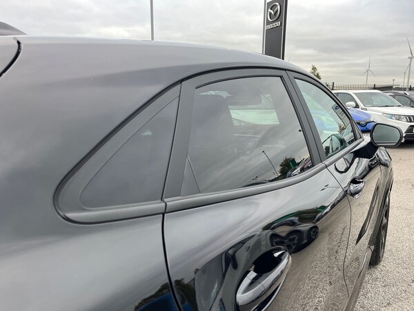 Used Ford Puma 2025 for sale - 76243773: Photo 35
