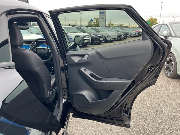 Used Ford Puma 2025 for sale - 76243773: Photo 36