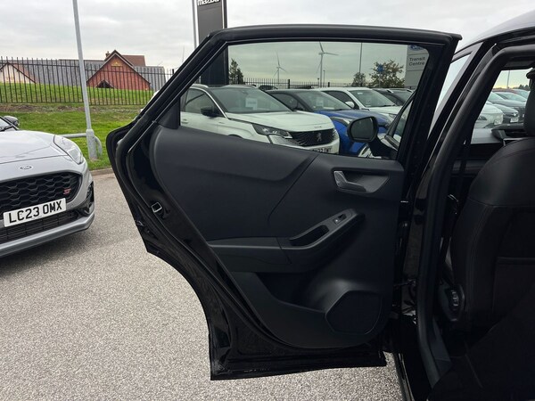 Used Ford Puma 2025 for sale - 76243773: Photo 37