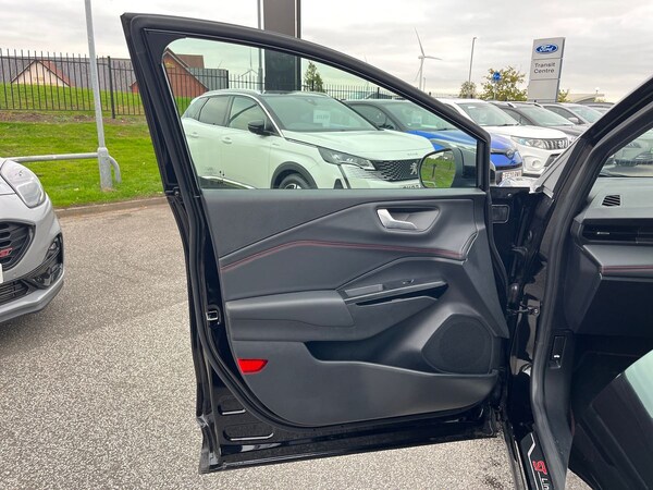 Used Ford Puma 2025 for sale - 76243773: Photo 38