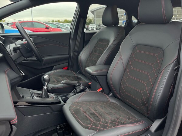 Used Ford Puma 2025 for sale - 76243773: Photo 39