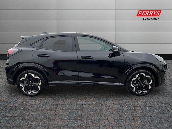 Used Ford Puma 2025 for sale - 76243773: Photo 3