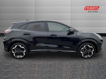 Used Ford Puma 2025 for sale - 76243773: Photo 3