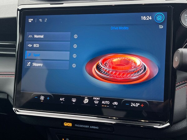 Used Ford Puma 2025 for sale - 76243773: Photo 44