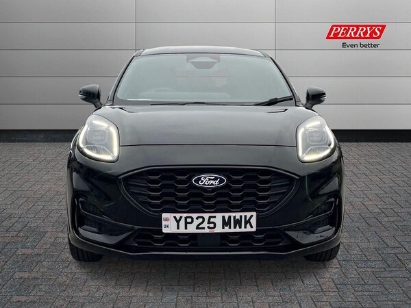 Used Ford Puma 2025 for sale - 76243773: Photo 4