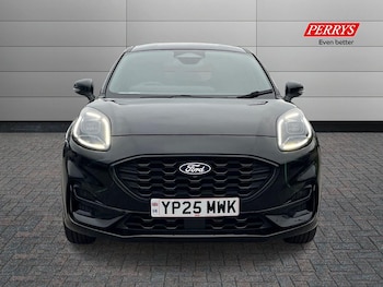 Used Ford Puma 2025 for sale - 76243773: Photo 4
