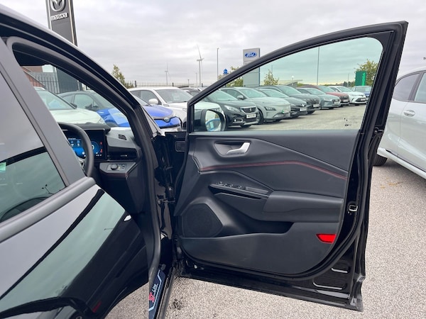 Used Ford Puma 2025 for sale - 76243773: Photo 54