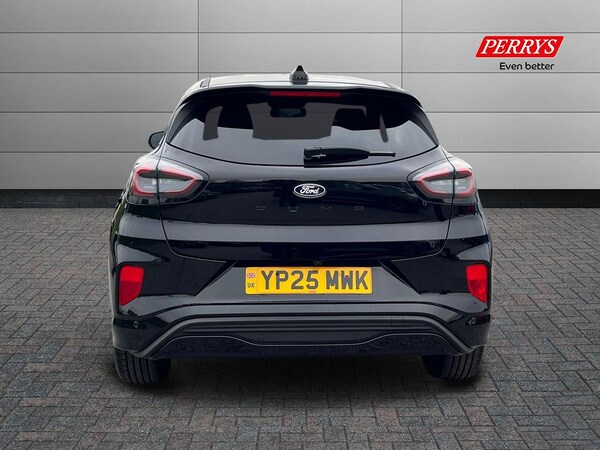 Used Ford Puma 2025 for sale - 76243773: Photo 5