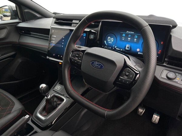 Used Ford Puma 2025 for sale - 76243773: Photo 9