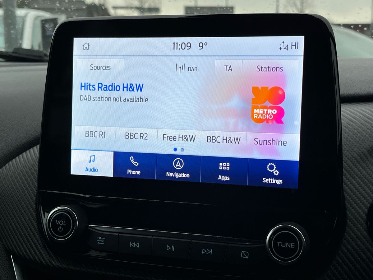 Used Ford Puma 2022 for sale - 76958043: Photo 10