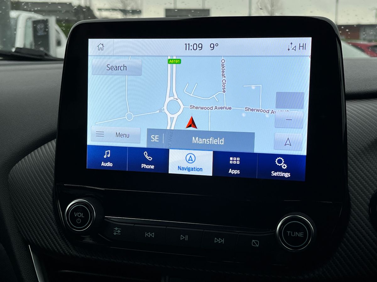 Used Ford Puma 2022 for sale - 76958043: Photo 11