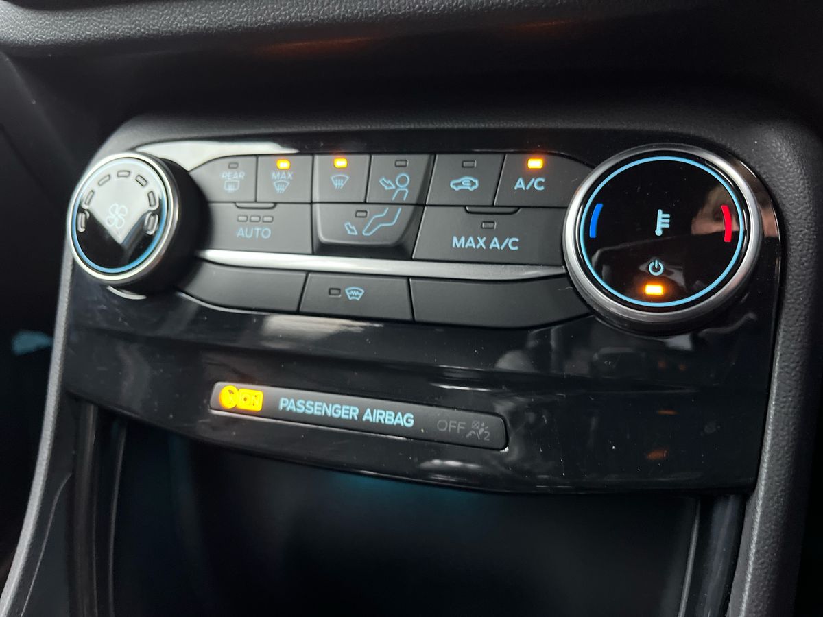 Used Ford Puma 2022 for sale - 76958043: Photo 12