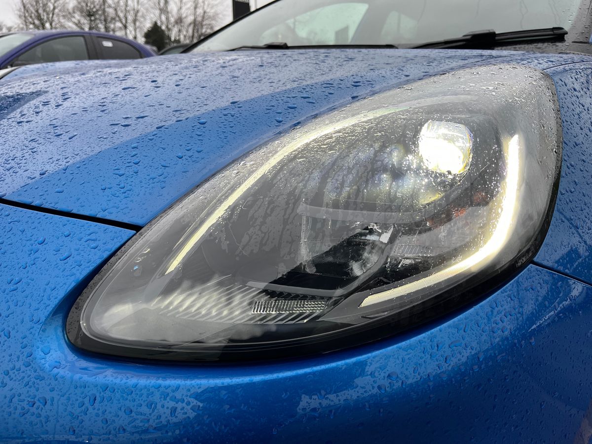 Used Ford Puma 2022 for sale - 76958043: Photo 13