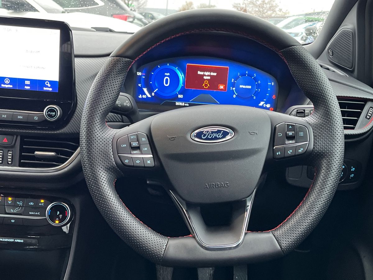 Used Ford Puma 2022 for sale - 76958043: Photo 15