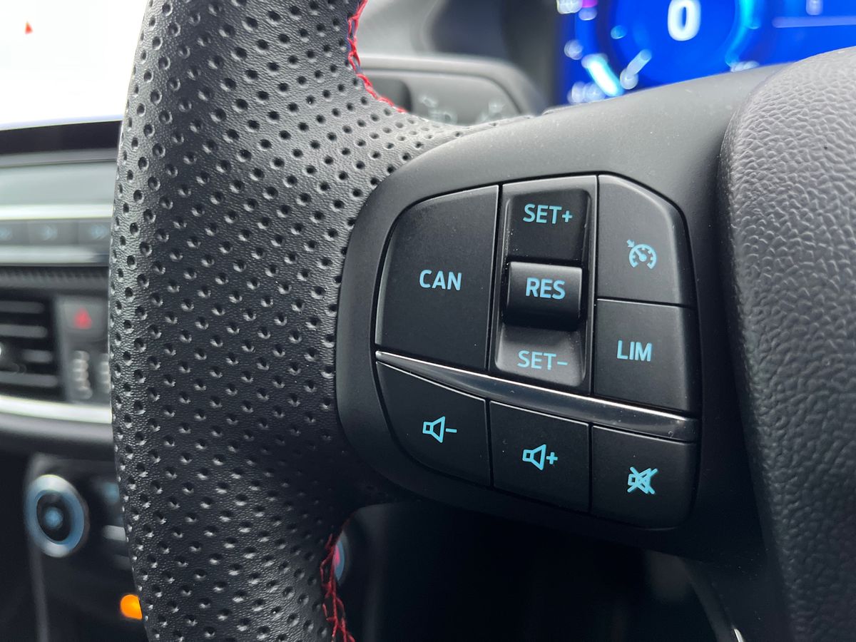 Used Ford Puma 2022 for sale - 76958043: Photo 16