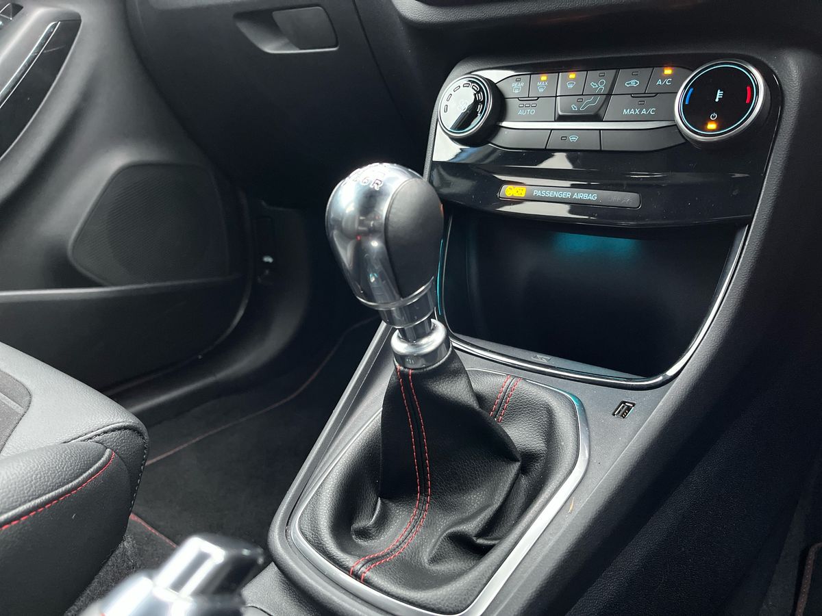 Used Ford Puma 2022 for sale - 76958043: Photo 17