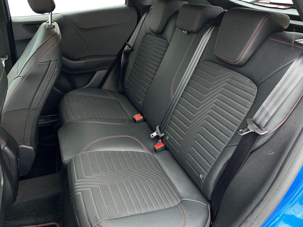 Used Ford Puma 2022 for sale - 76958043: Photo 19