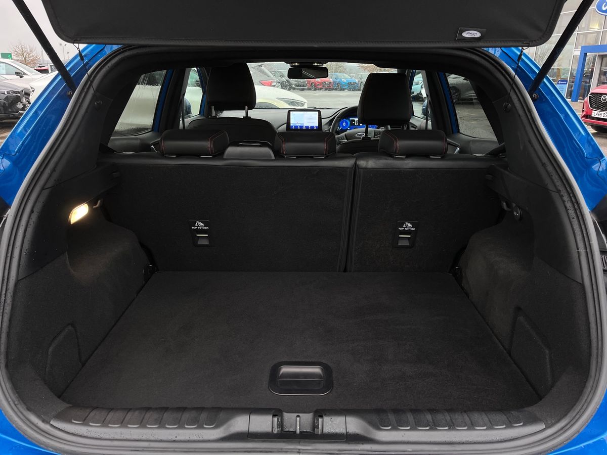 Used Ford Puma 2022 for sale - 76958043: Photo 20