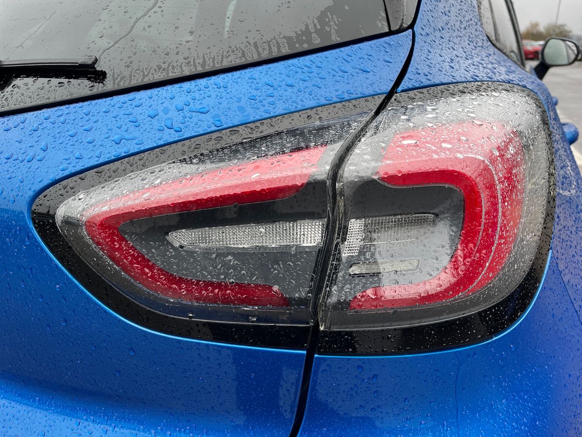 Used Ford Puma 2022 for sale - 76958043: Photo 21