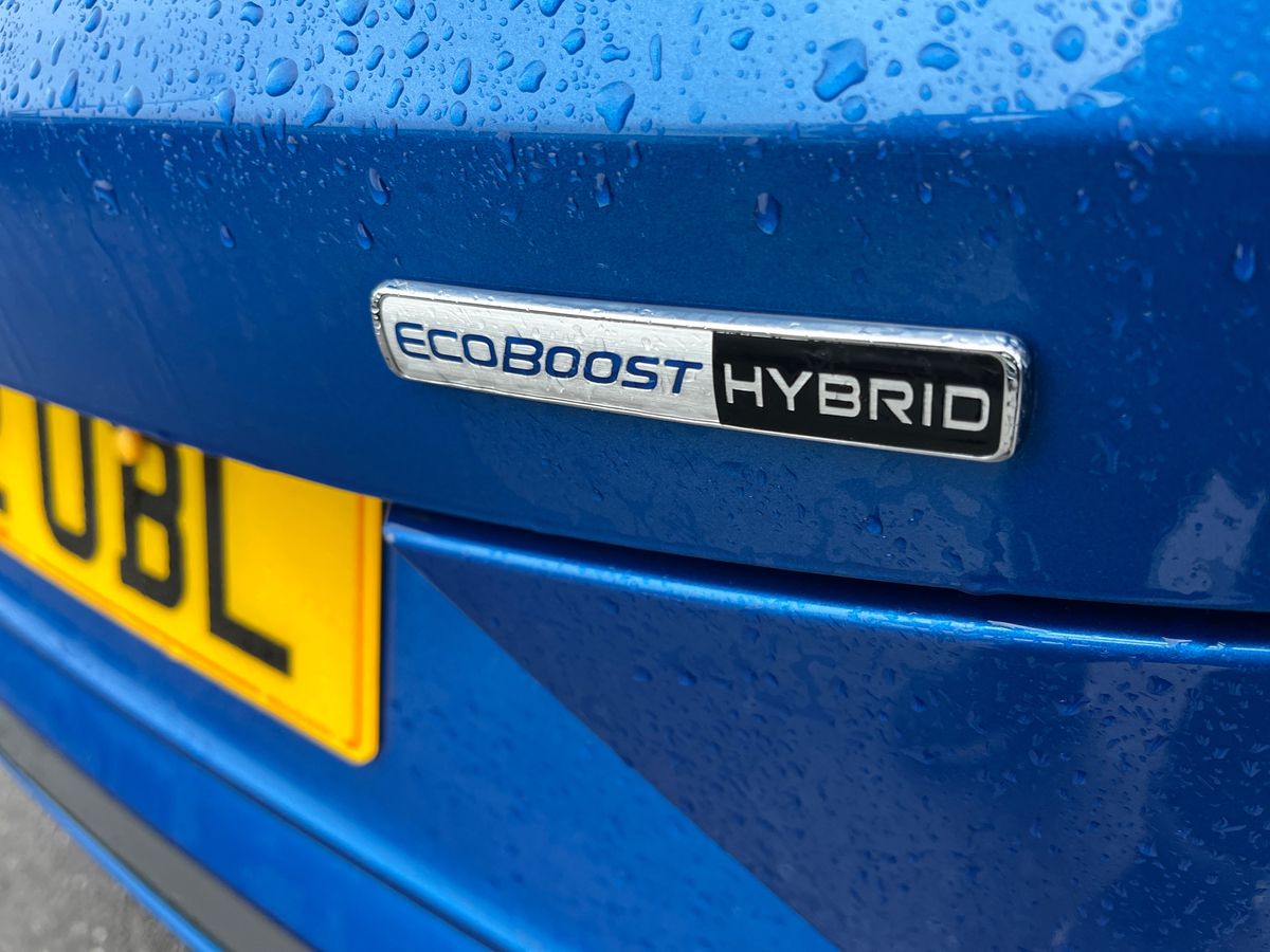 Used Ford Puma 2022 for sale - 76958043: Photo 22