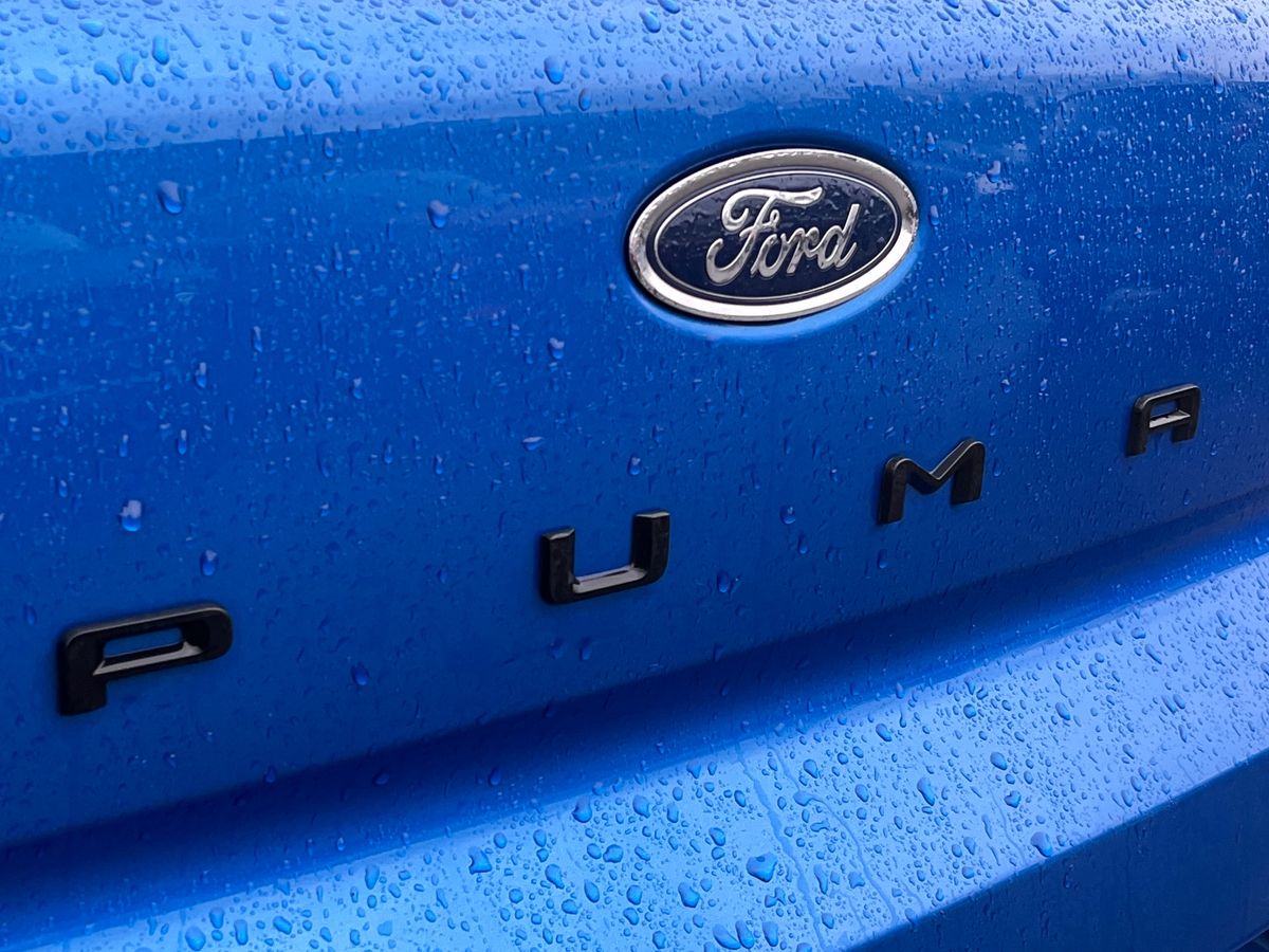 Used Ford Puma 2022 for sale - 76958043: Photo 23