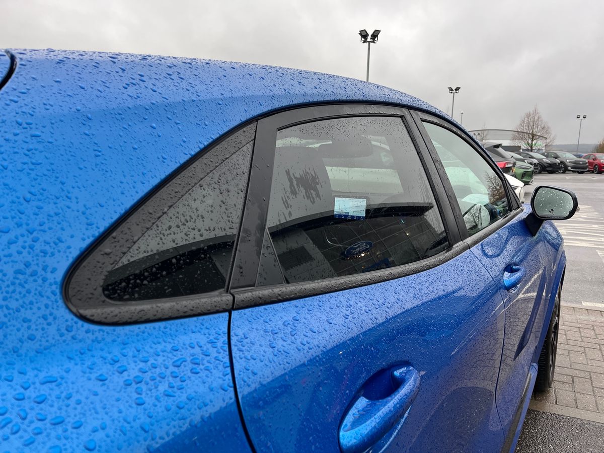 Used Ford Puma 2022 for sale - 76958043: Photo 29