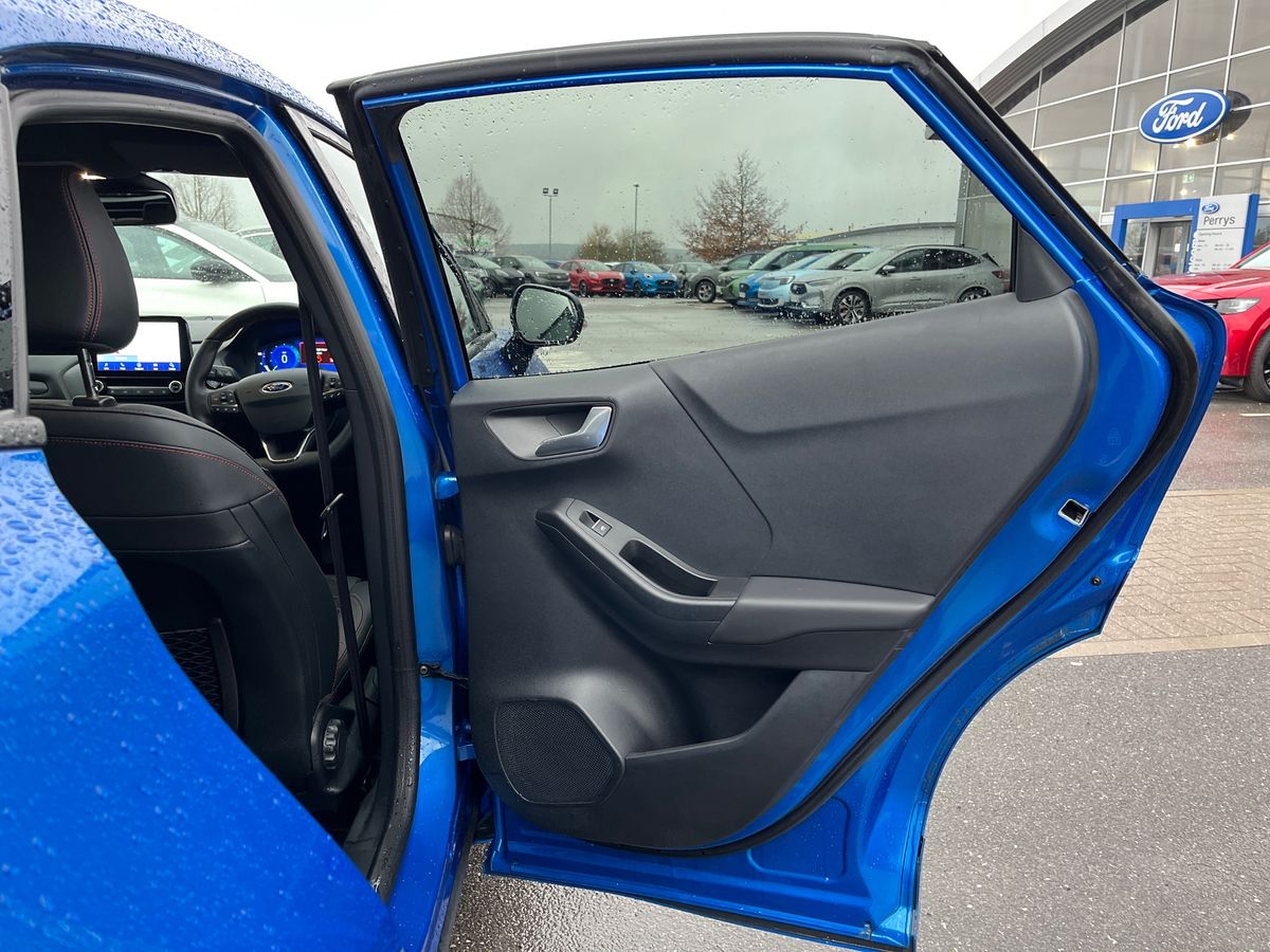 Used Ford Puma 2022 for sale - 76958043: Photo 30