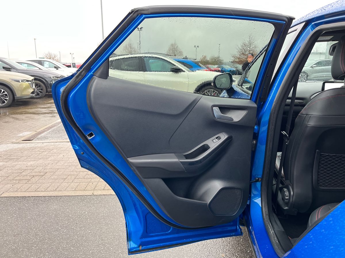 Used Ford Puma 2022 for sale - 76958043: Photo 31