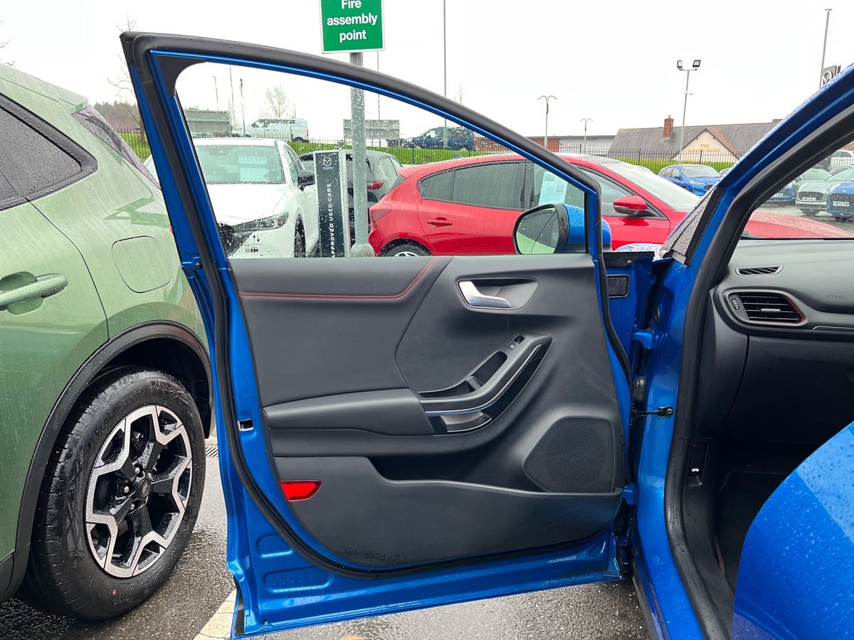 Used Ford Puma 2022 for sale - 76958043: Photo 32