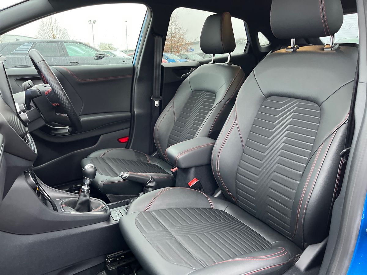 Used Ford Puma 2022 for sale - 76958043: Photo 33