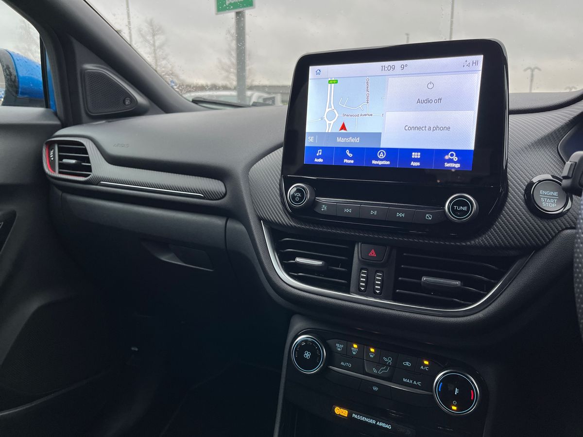 Used Ford Puma 2022 for sale - 76958043: Photo 34