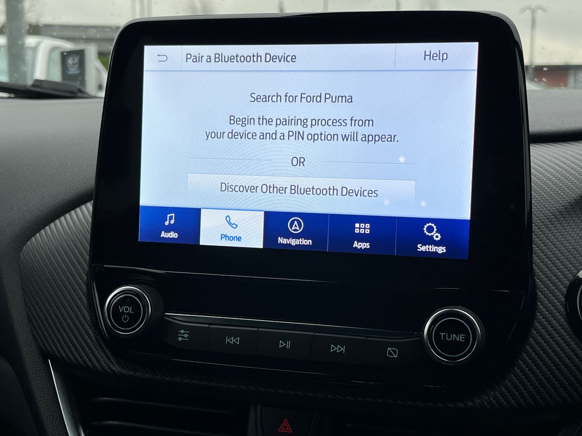 Used Ford Puma 2022 for sale - 76958043: Photo 35