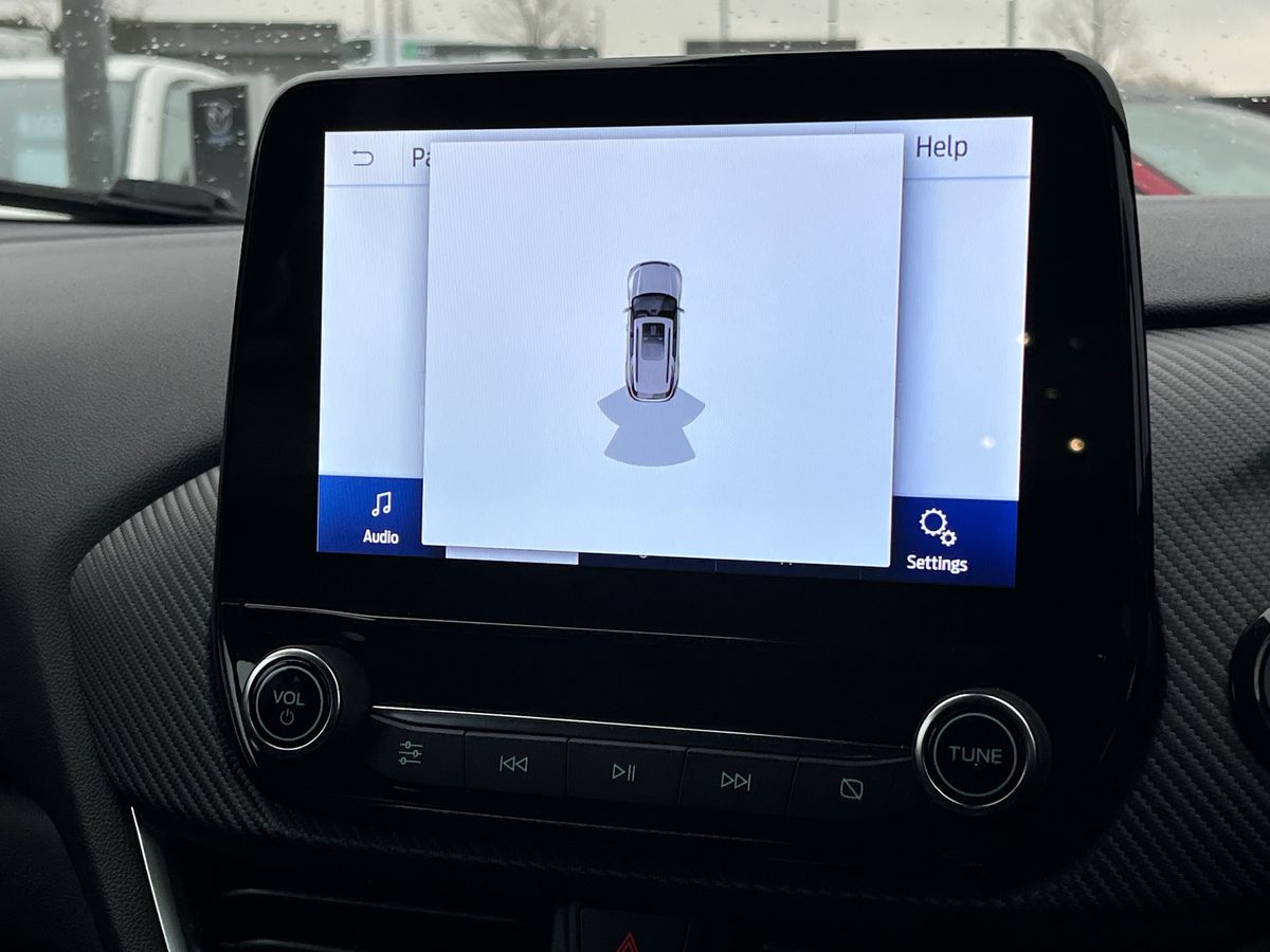 Used Ford Puma 2022 for sale - 76958043: Photo 36