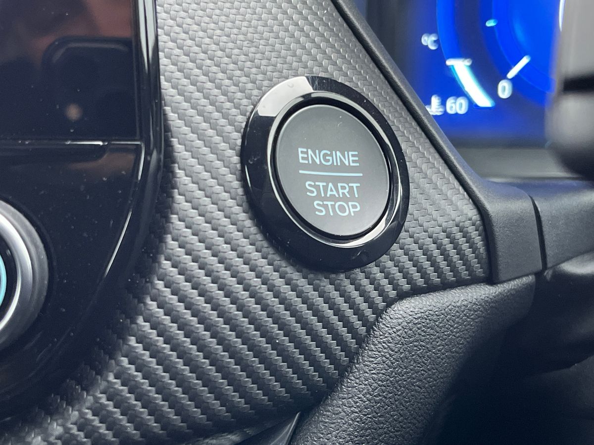 Used Ford Puma 2022 for sale - 76958043: Photo 38