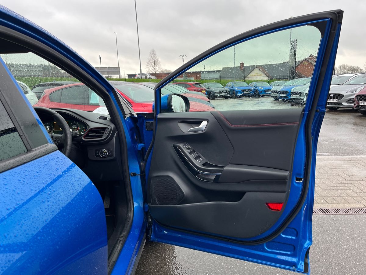 Used Ford Puma 2022 for sale - 76958043: Photo 52