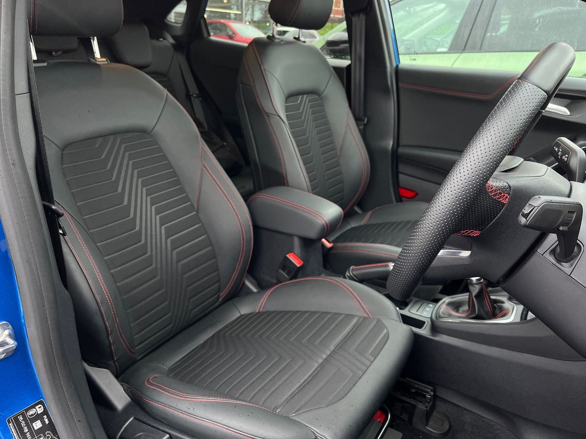 Used Ford Puma 2022 for sale - 76958043: Photo 53