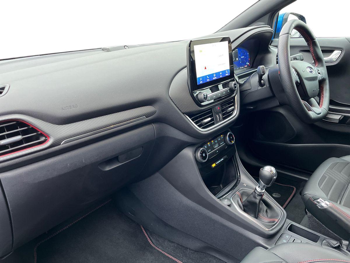 Used Ford Puma 2022 for sale - 76958043: Photo 6