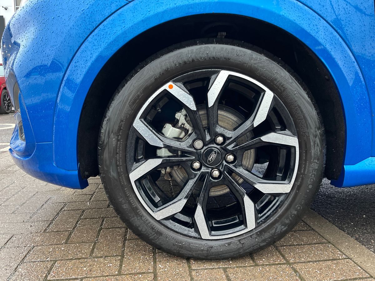 Used Ford Puma 2022 for sale - 76958043: Photo 7