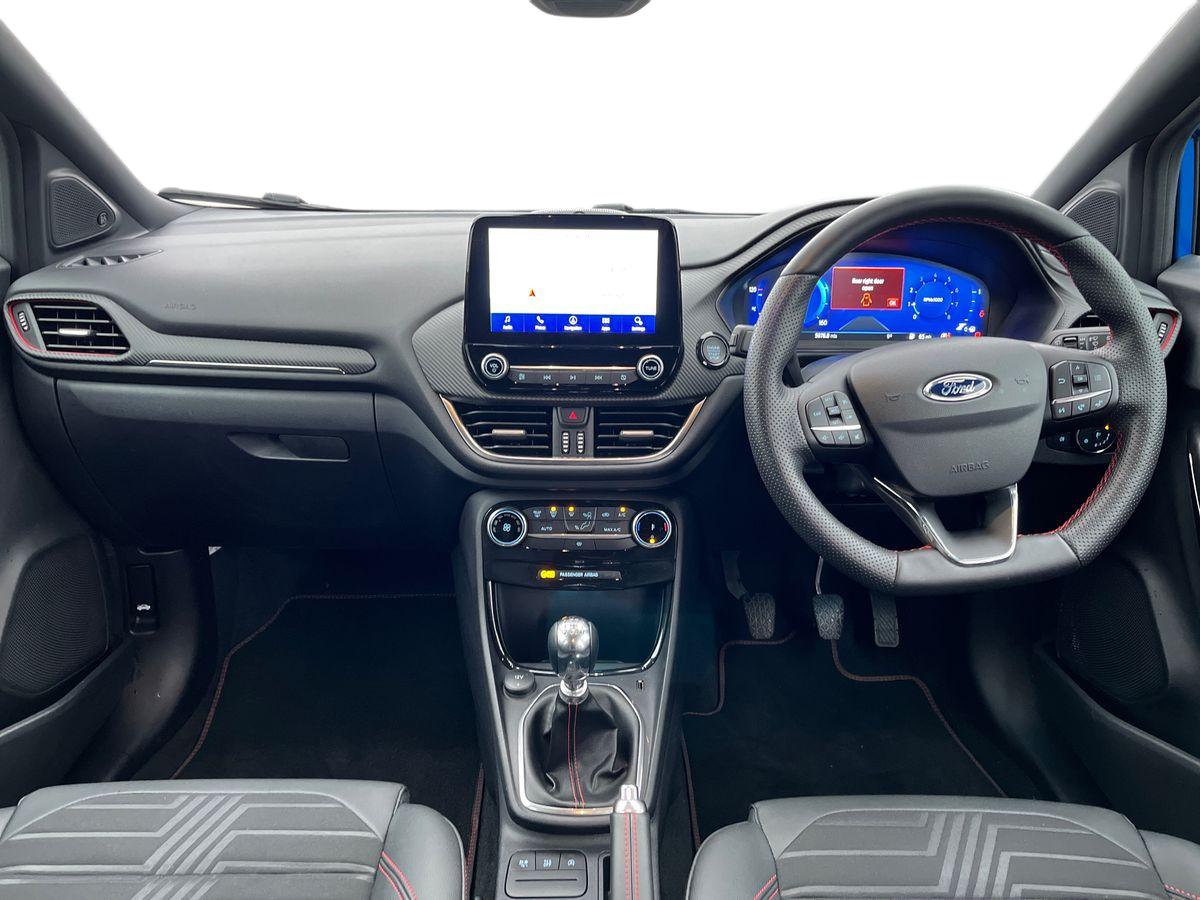 Used Ford Puma 2022 for sale - 76958043: Photo 9