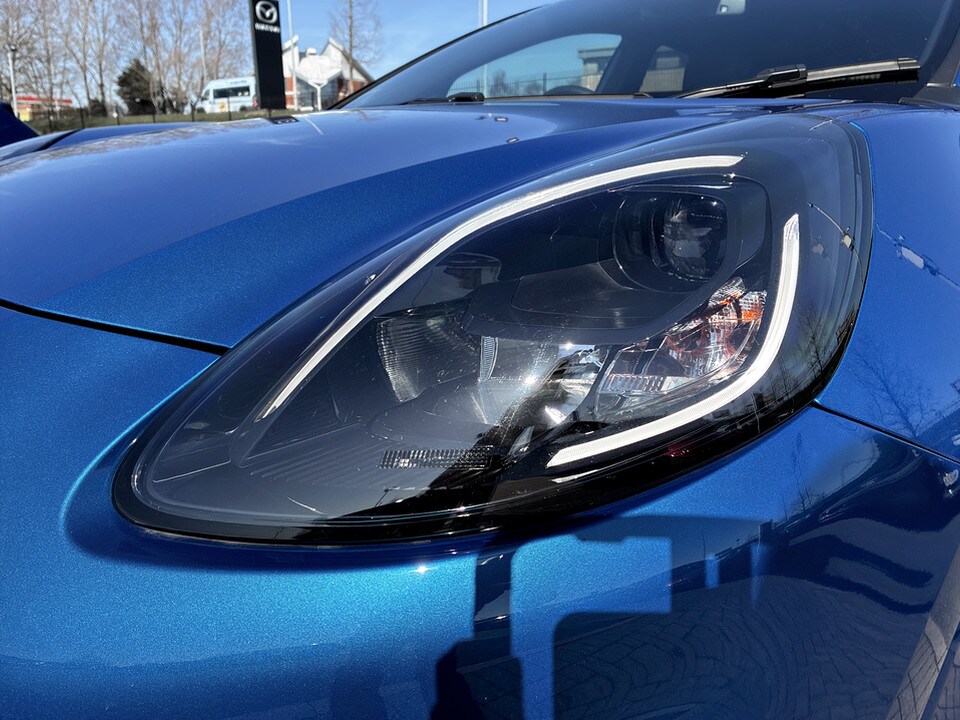 Used Ford Puma 2023 for sale - 77980520: Photo 10