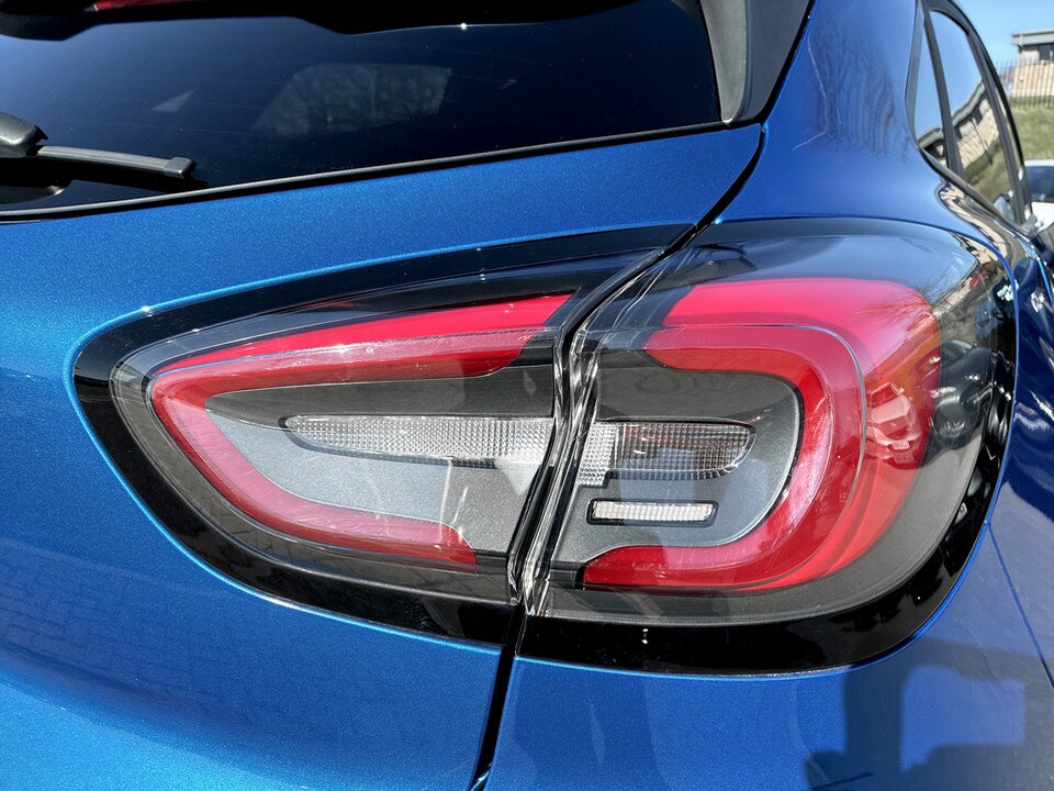 Used Ford Puma 2023 for sale - 77980520: Photo 11