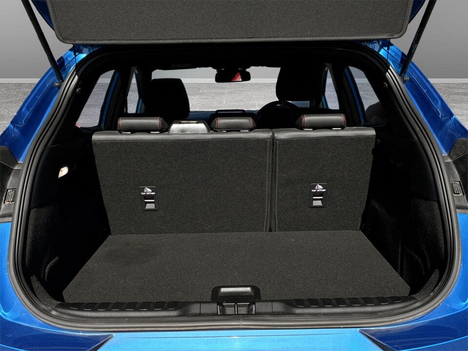 Used Ford Puma 2023 for sale - 77980520: Photo 12