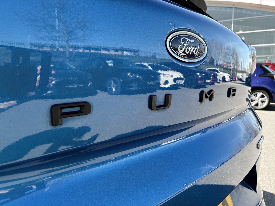 Used Ford Puma 2023 for sale - 77980520: Photo 13
