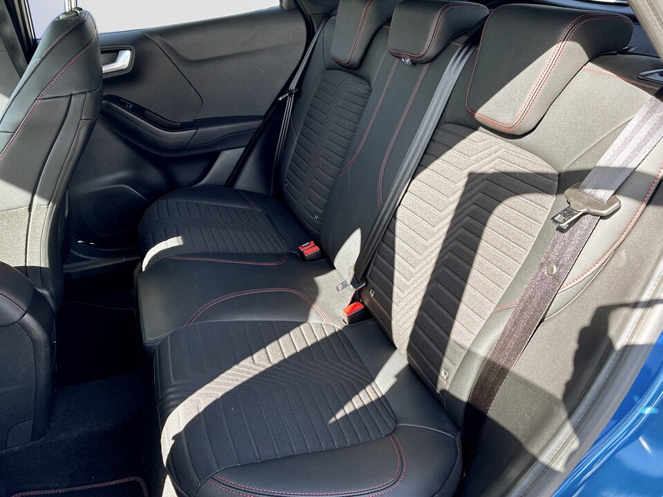 Used Ford Puma 2023 for sale - 77980520: Photo 14