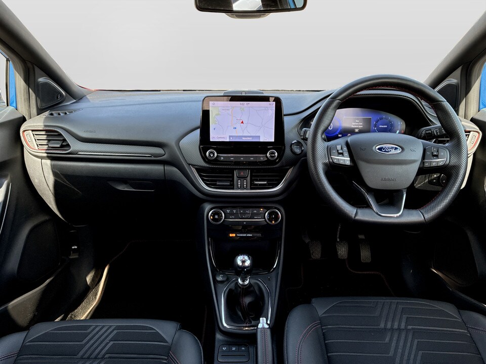 Used Ford Puma 2023 for sale - 77980520: Photo 15