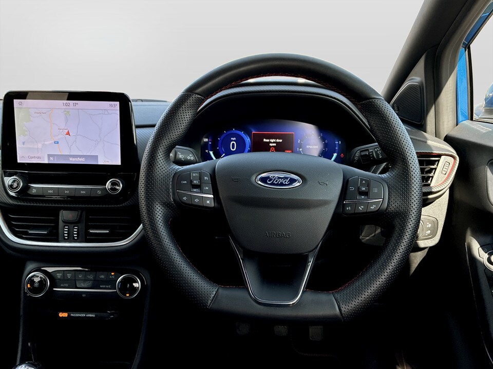 Used Ford Puma 2023 for sale - 77980520: Photo 16